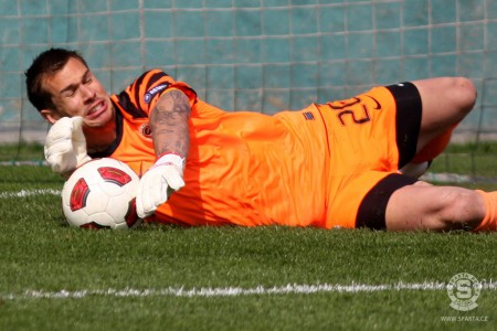 Hráč utkání ACS: Čáslav- Milan Švenger